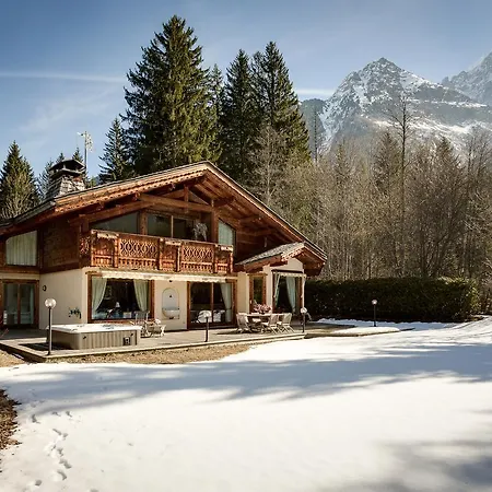 Chalet Hinansho Шале
