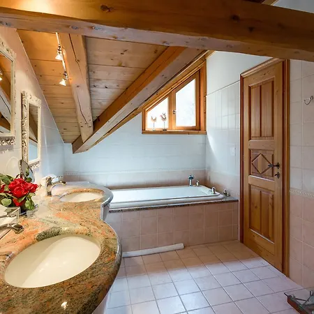 Chalet Hinansho Шале