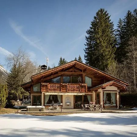 Chalet Hinansho Шале