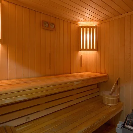 Chalet Hinansho Шамони