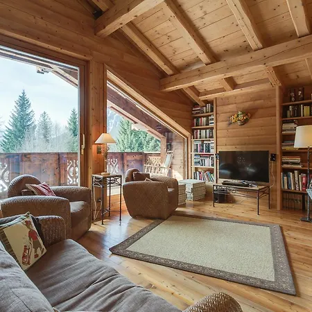 Шале Chalet Hinansho