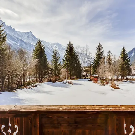 Шале Chalet Hinansho *