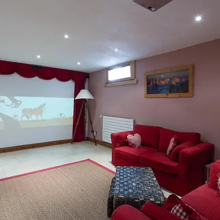 Chalet Hinansho Шале *