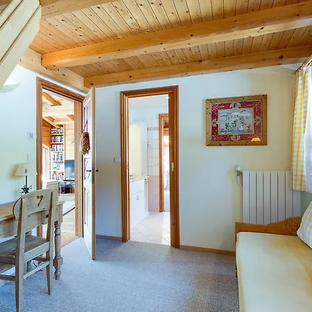 Chalet Hinansho Шале